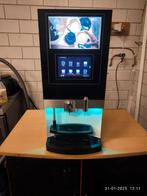 Koffiemachine Etna Dorado Instant Large met touchscreen, Niet ingevuld, Koffiemachine, Zo goed als nieuw, Niet ingevuld