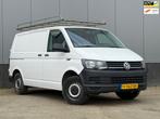 Volkswagen Transporter 2.0 TDI Nieuwe APK, Airco, Cruise!, Auto's, Voorwielaandrijving, Euro 5, 15 km/l, Gebruikt