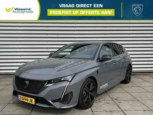 Peugeot 308 1.6 HYbrid 225pk PHEV e-EAT8 GT | Navigatie | Al, Auto's, Peugeot, Bedrijf, Te koop, ABS, Airbags, Airconditioning