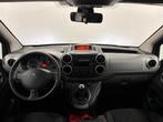 Peugeot Partner Tepee 1.2 PureTech Active*Cruise-Control*PDC, Stof, Gebruikt, Zwart, Bedrijf