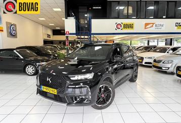 Ds 7 Crossback 1.5 Bl.HDI Perf Bovag Garantie NAP beschikbaar voor biedingen