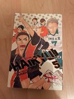 Haikyu! No. 5 / Japanse manga, Boeken, Japan (Manga), Ophalen of Verzenden, Zo goed als nieuw