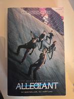 Allegiant, Ophalen of Verzenden, Zo goed als nieuw, Boek of Catalogus