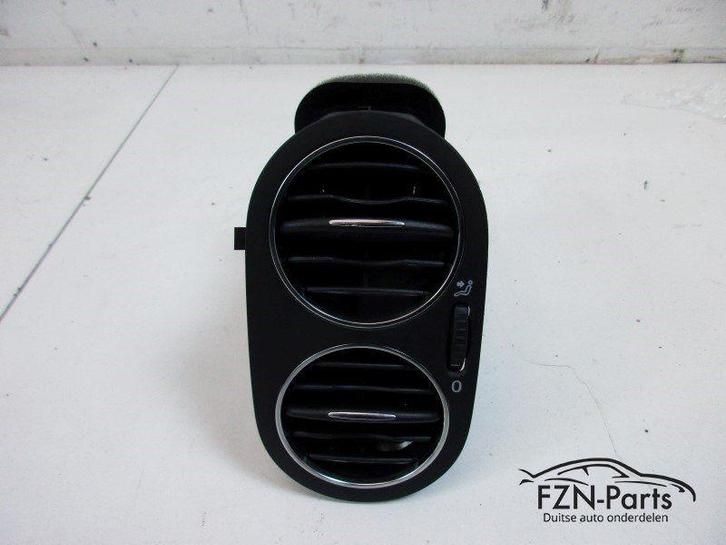 VW Golf Plus Luchtrooster Dashboard Links ( Lucht Rooster ), Auto-onderdelen, Dashboard en Schakelaars, Gebruikt, Ophalen of Verzenden