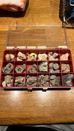 Edelstenen en kristalstenen, Ophalen of Verzenden, Zo goed als nieuw