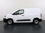 Citroen Berlingo 1.6 BlueHDI Control | Navigatie | Cruise co, Voorwielaandrijving, Stof, Euro 6, 23 km/l
