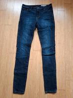 EDC by Esprit skinny damesjeans W28/L34, Blauw, Ophalen of Verzenden, EDC by Esprit, W28 - W29 (confectie 36)