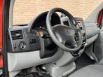Mercedes-Benz Sprinter 316CDI 164PK L2H2 / 3.500KG Trekhaak, Auto's, Bestelauto's, Gebruikt, 4 cilinders, Met garantie (alle)
