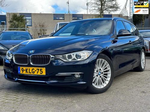 BMW 3-serie Touring 320i Executive Sport, Auto's, BMW, Bedrijf, Te koop, 3-Serie, ABS, Airbags, Airconditioning, Boordcomputer