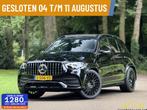 Mercedes GLE-klasse 350 e 4MATIC Premium Plus AMG / Night Pa, Automaat, Gebruikt, Euro 6, 4 cilinders