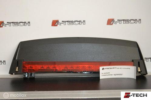 3e remlicht Audi A6 C7 A3 Limousine ('11-'18) 4g5945097 A401, Auto-onderdelen, Verlichting, Audi, Gebruikt, Ophalen of Verzenden