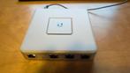 Unifi Security Gateway, Verzenden, Gebruikt, Router met modem, Ubiquiti
