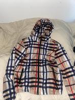 Burberry jas, Ophalen, Zo goed als nieuw