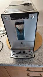 Melitta Bonen Koffiemachine - Geen melkopschuimer, Witgoed en Apparatuur, Ophalen, Afneembaar waterreservoir, Gebruikt, Koffiemachine