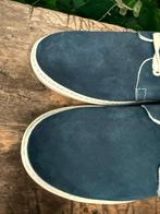 Nieuwe veterschoen van wolky maat 40, Wolky, Wolky, Blauw, Nieuw