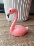 Flamingo taart topper, Ophalen of Verzenden, Taarten, Versiering