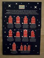 Postcode Loterij I Hollandse Huisjes Bon I 2 stuks, Verzamelen, Albert Heijn, Ophalen of Verzenden