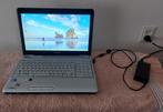 Toshiba Satellite  15,6 inch laptop, 15 inch, Qwerty, Gebruikt, Ophalen of Verzenden