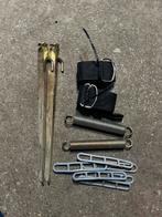 Stormband set, Ophalen of Verzenden, Gebruikt