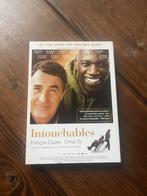 Intouchables DVD, Cd's en Dvd's, Alle leeftijden, Verzenden, Gebruikt, Waargebeurd drama