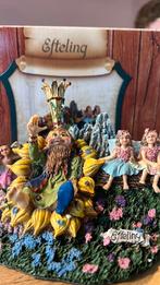 Luville Efteling ‘Droomvlucht’, Ophalen of Verzenden, Zo goed als nieuw