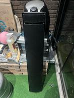 Verwarming terras, Ophalen, Zo goed als nieuw