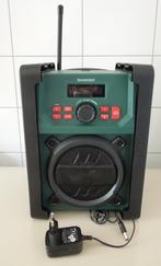 Bouwradio., Ophalen, Nieuw, Bouwradio