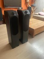B&W speakers special edition, Ophalen, Zo goed als nieuw, Bowers & Wilkins (B&W), 120 watt of meer