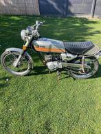 2 x yamaha rd 50 te koop, Fietsen en Brommers, Ophalen of Verzenden, 50 cc, Yamaha