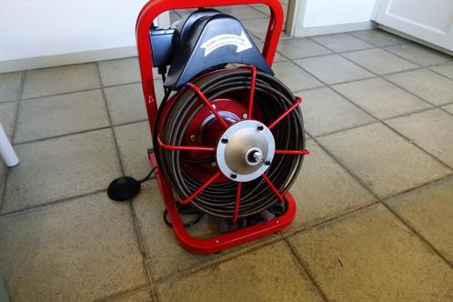 Vevor afvoer ontstoppingsmachine, Doe-het-zelf en Verbouw, Overige Doe-het-zelf en Verbouw, Nieuw, Ophalen