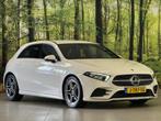 Mercedes-Benz A-Klasse 180 Business Solution AMG | Cruise Co, 136 pk, Gebruikt, 4 cilinders, Wit