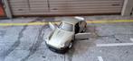 1.43 porsche carrera rs, Hobby en Vrije tijd, Modelauto's | 1:43, Ophalen of Verzenden, Zo goed als nieuw, Auto, Solido