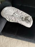 Stokke Tripp Trapp Newborn Set - Nieuw Model, Kinderen en Baby's, Kinderstoelen, Ophalen, Zo goed als nieuw, Meegroeistoel, Aanschuifbaar
