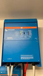 victron Quattro 48/5000/70-2x100, Ophalen of Verzenden, Zo goed als nieuw, Overige typen