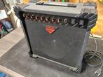 Yamaha HR-1000 vintage versterker, Ophalen of Verzenden, Zo goed als nieuw, Minder dan 50 watt