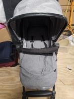 Kinderwagen merk kinderkraft Gris, Ophalen of Verzenden, Zo goed als nieuw, Overige merken