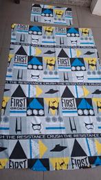 Dekbedovertrek 1 persoons Star Wars – ZGAN, Jongetje of Meisje, Wit, Dekbedovertrek, Ophalen of Verzenden