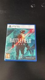 Battlefield 2042 - PS5, Spelcomputers en Games, Games | Sony PlayStation 5, Ophalen of Verzenden, Zo goed als nieuw