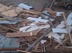 Hout, haardhout, brandhout, Doe-het-zelf en Verbouw, Ophalen, Zo goed als nieuw, Pallet, Minder dan 200 cm