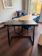 Vonyz DJ booth / DJ tafel, Muziek en Instrumenten, Dj-sets en Draaitafels, Ophalen of Verzenden, Zo goed als nieuw, Overige merken