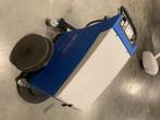 Schrob- zuigmachine, Doe-het-zelf en Verbouw, Reinigingsmachines, Ophalen, Gebruikt, Schrobmachine