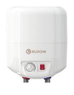 Eldom 7 NMP bovenbouw boiler, Doe-het-zelf en Verbouw, Geisers en Boilers, Minder dan 20 liter, Ophalen of Verzenden, Nieuw, Boiler