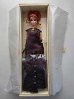 Barbie Silkstone Happy Go Lightly 2005, Ophalen of Verzenden, Zo goed als nieuw, Fashion Doll
