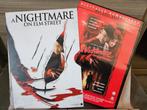 A Nightmare On Elm Street 1 (1984) Dvd Horror met Steelcase, Vanaf 16 jaar, Ophalen of Verzenden, Zo goed als nieuw, Overige genres