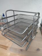 Ladenbakje, bureau organizer, Ophalen of Verzenden, Zo goed als nieuw