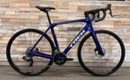 Trek Domane SL 6 AXS gen 4 mt 56, 28 inch, Gebruikt, Carbon, X