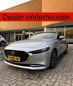 Mazda 3 SkyActiv-X 2.0 180pk Luxury Bose, Voorwielaandrijving, 1998 cc, 4 cilinders, 179 pk
