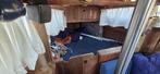 Zeilboot Compromist 850, Watersport en Boten, Kajuitzeilboten en Zeiljachten, Ophalen, Gebruikt, Diesel, Tourjacht of Cruiser