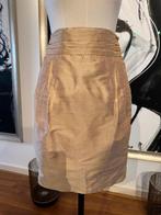 Dames rok, Kleding | Dames, Beige, Nieuw, Ophalen of Verzenden, Knielengte