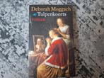 D. Moggach - Tulpenkoorts, Ophalen of Verzenden, Zo goed als nieuw, D. Moggach